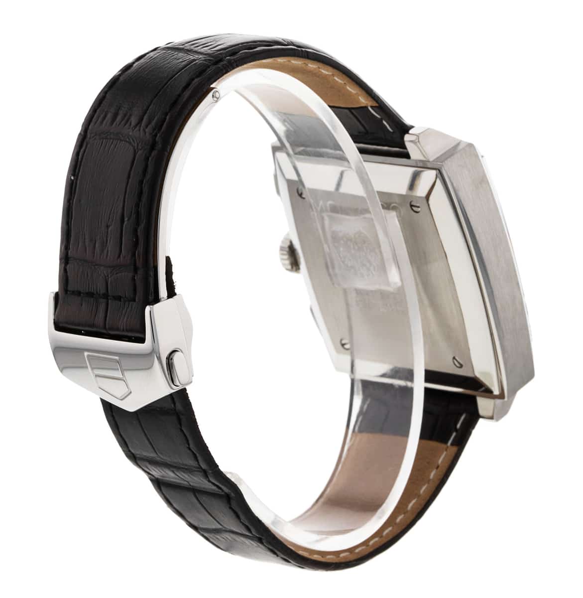 Tag Heuer Monaco CW2111.FC6177 Tag Heuer Monaco CW2111.FC6177